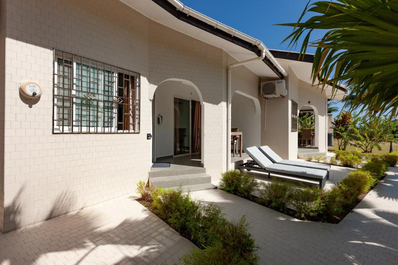 Hideaway Apartment *