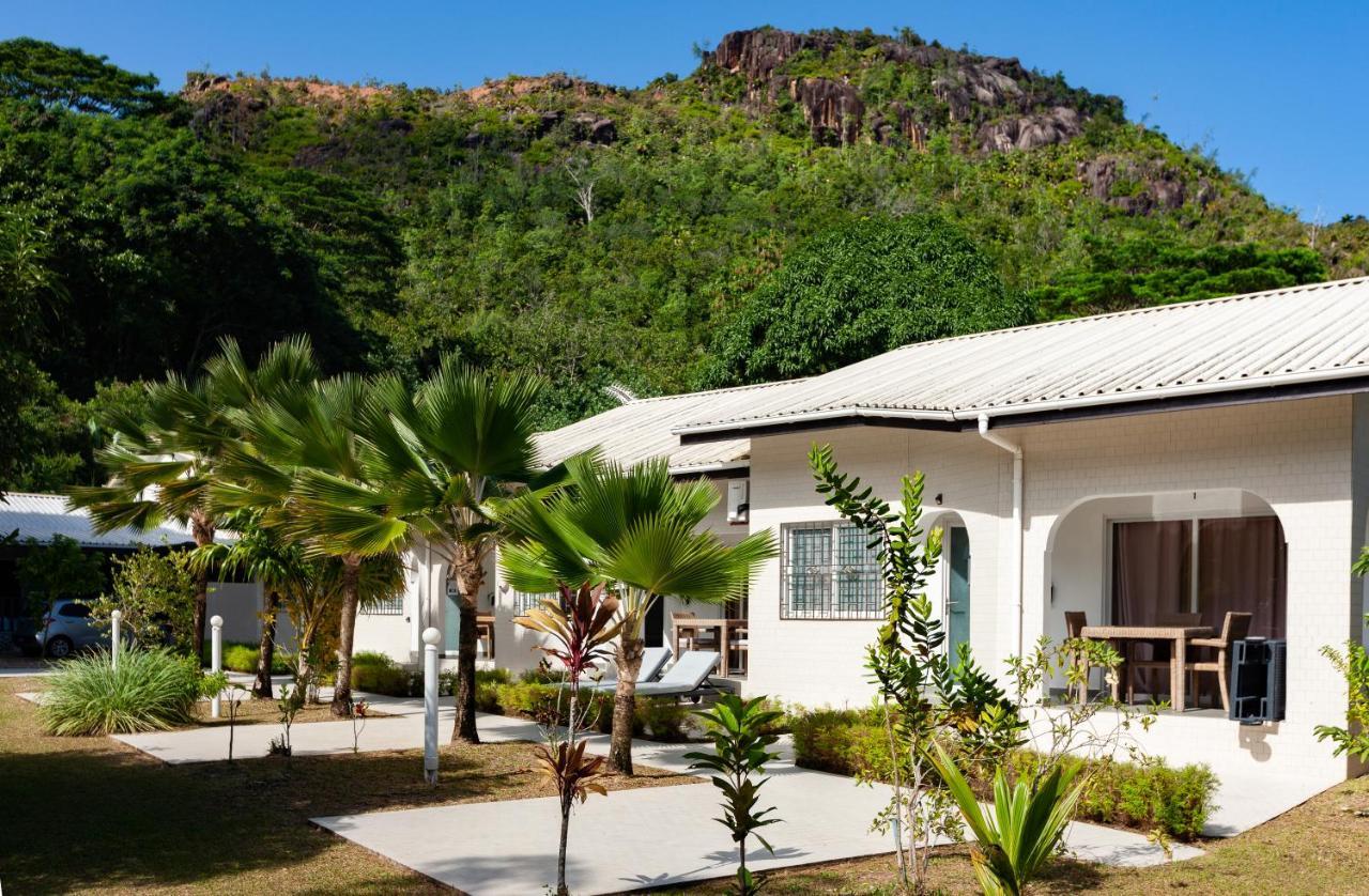 Hideaway Apartment