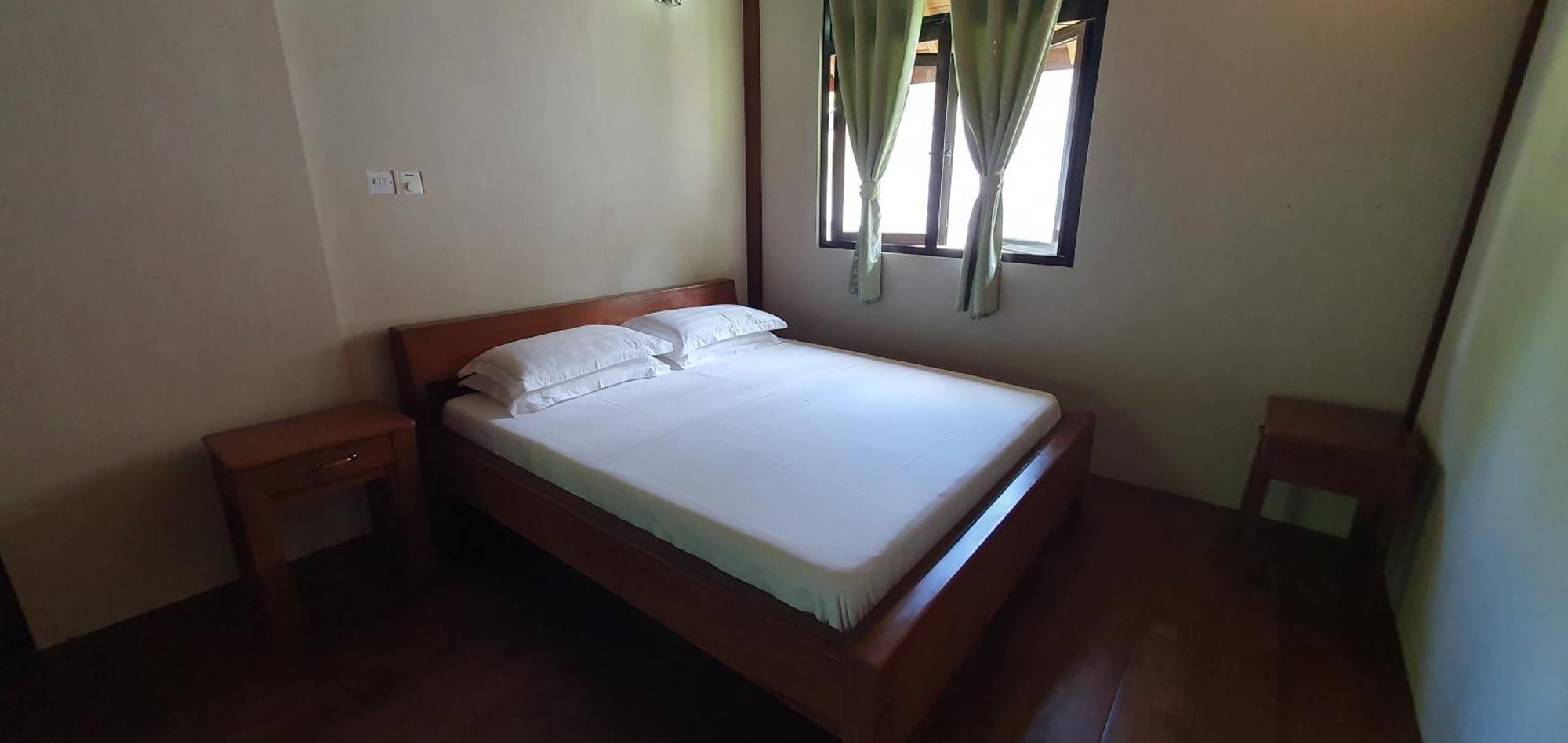 Hideaway Anse Volbert Village (Praslin)