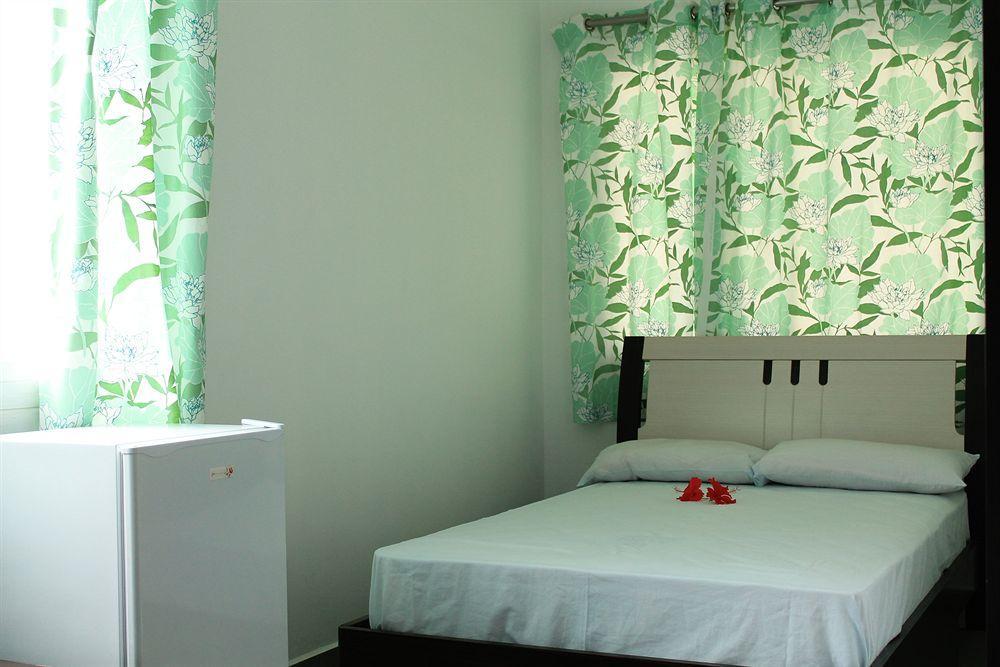 Hideaway * Anse Volbert Village (Praslin)
