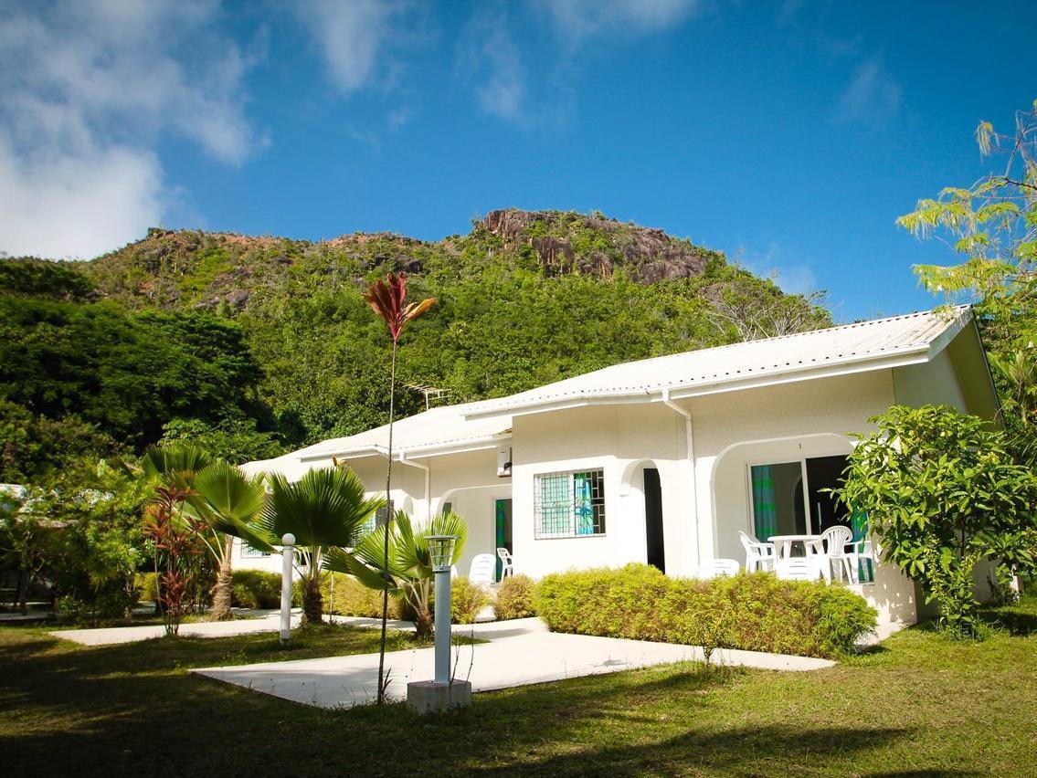 Hideaway Apartment
