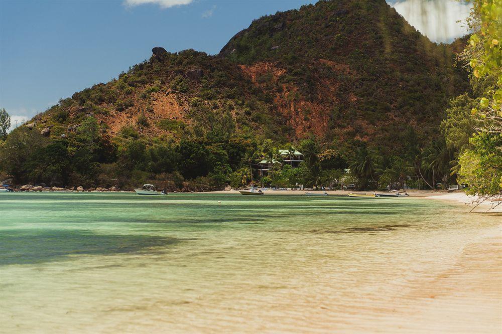 Hideaway * Anse Volbert Village (Praslin)