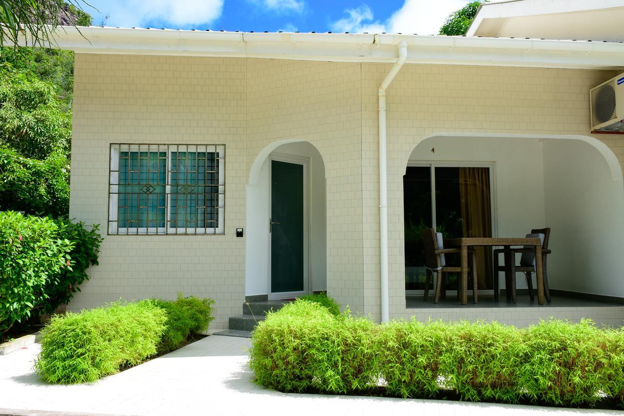 Hideaway Apartment Anse Volbert Village (Praslin)